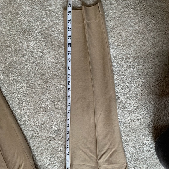 NWOT Land’s End slim pant - Picture 4 of 4